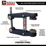 18100 BALL JOINT PRESS