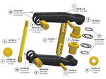 18100 BALL JOINT PRESS