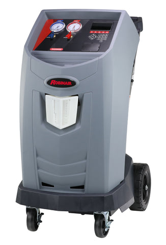 Economy R-134A Recover, Recycle, Recharge Machine