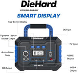 DieHard Portable Power Station 300W