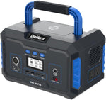 DIEHARD 500W PORTABLE POWER STATION