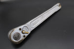 Vintage Snap-On 1/2" Ratchet No71N - Collectable Conversation Piece!