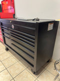 Used SnapOn 55" 11-Drawer Double-Bank Classic Series Roll Cab